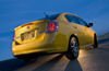 2008 Nissan Sentra SE-R Spec-V Picture